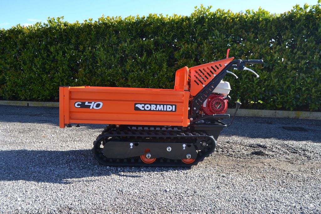 Cormidi C40