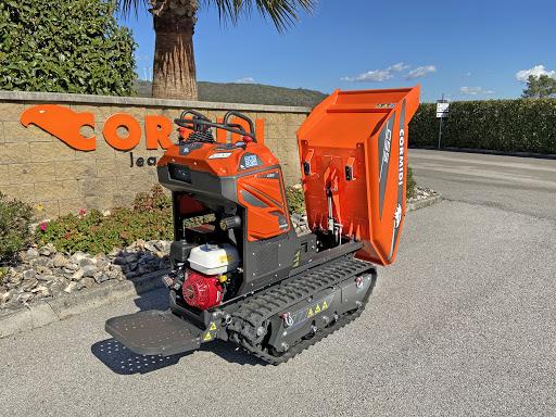 Cormidi C55