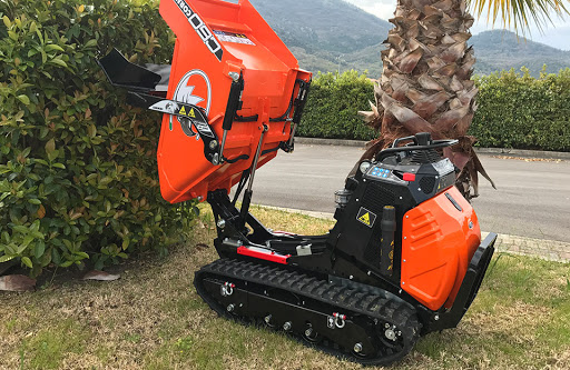 Cormidi C60