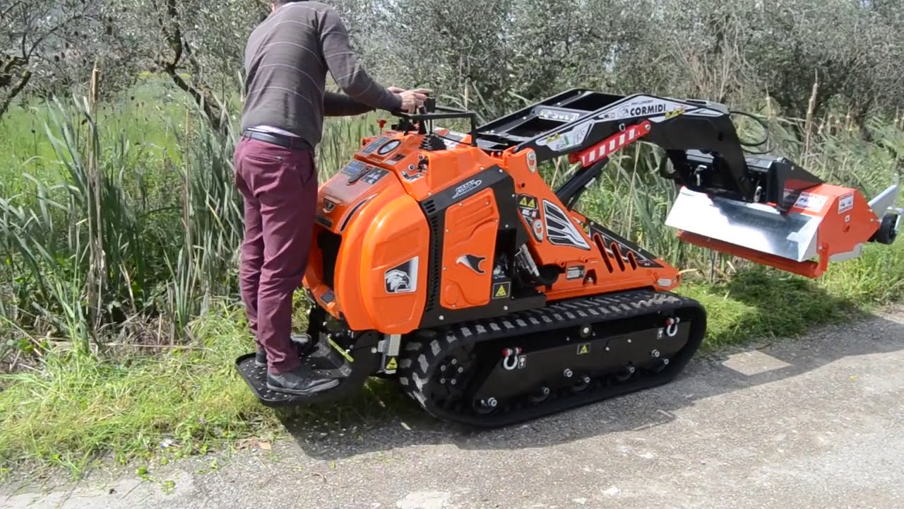 Cormidi CMF1200