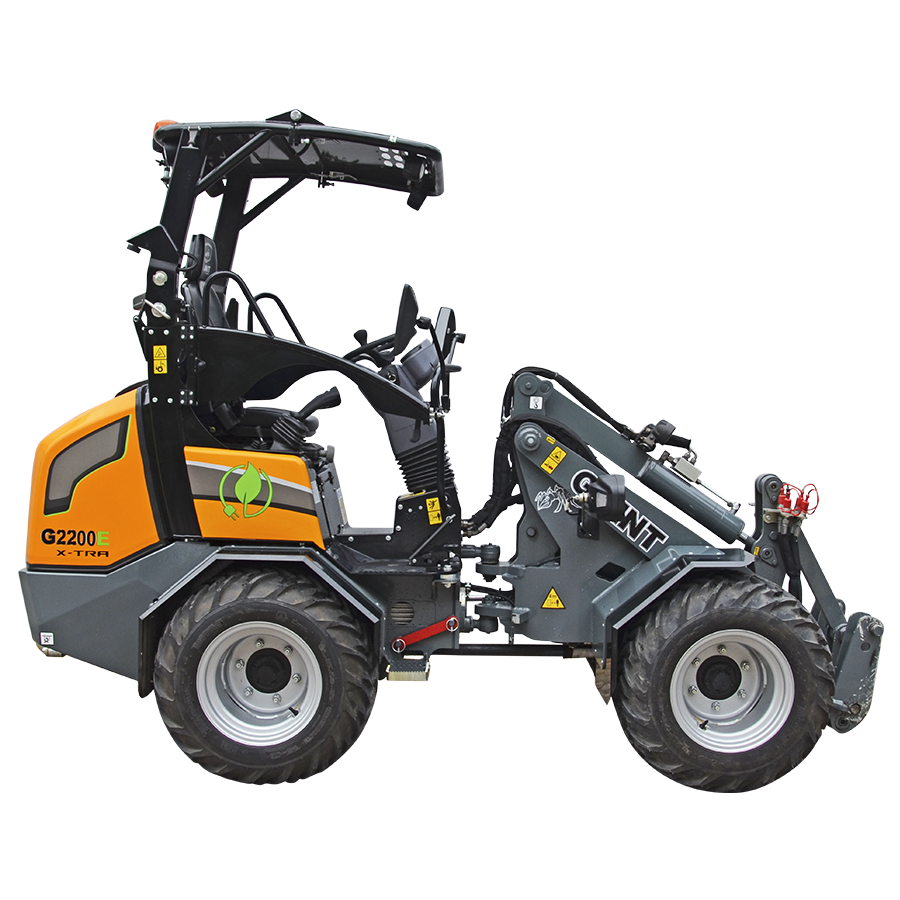 Giant elektrische G2200E X-TRA