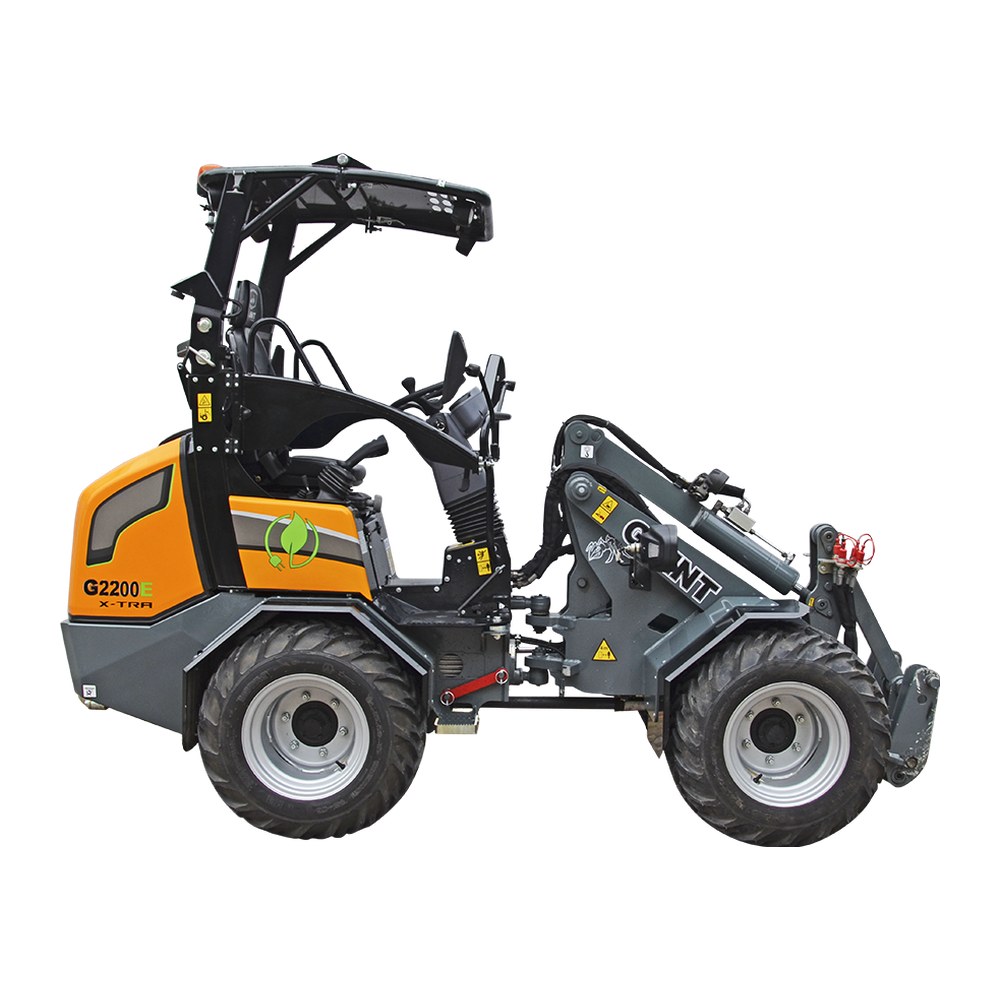 Giant elektrische G2200E
