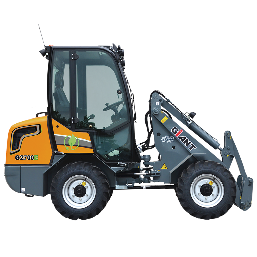 Giant elektrische G2700E