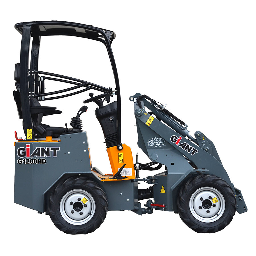 Giant G1200