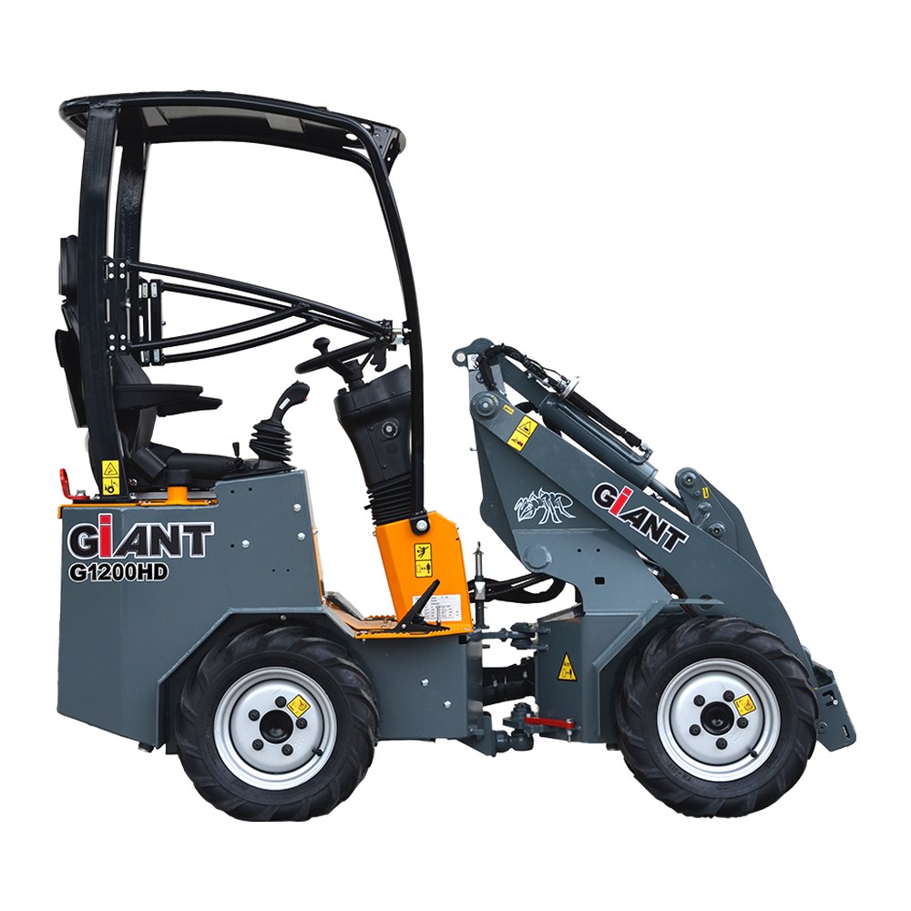Giant G1200