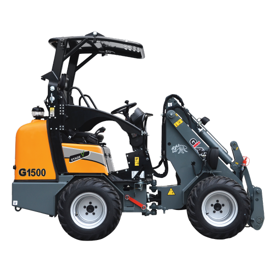 Giant G1500 (HD)