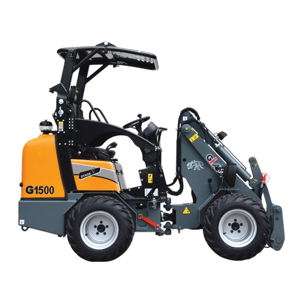 Giant G1500 (HD)