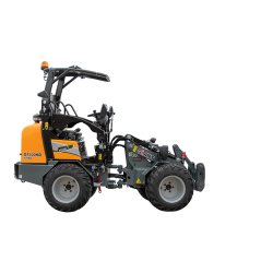 Giant G1500L X-TRA (HD)