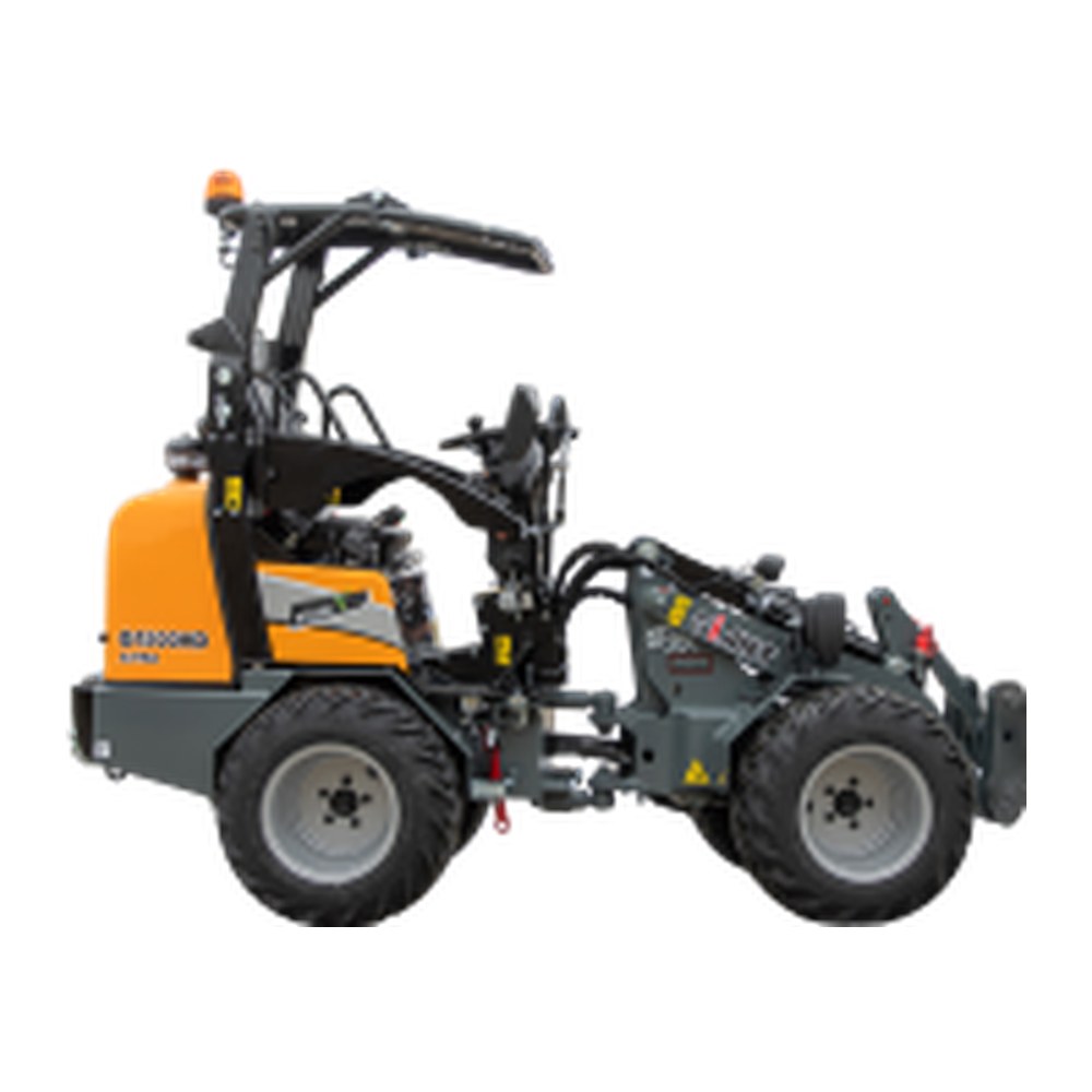 Giant G1500L X-TRA (HD)