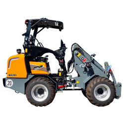 Giant G2300