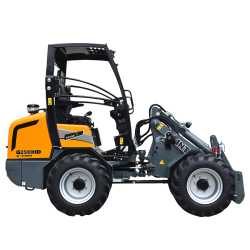 Giant G2500 X-TRA HD