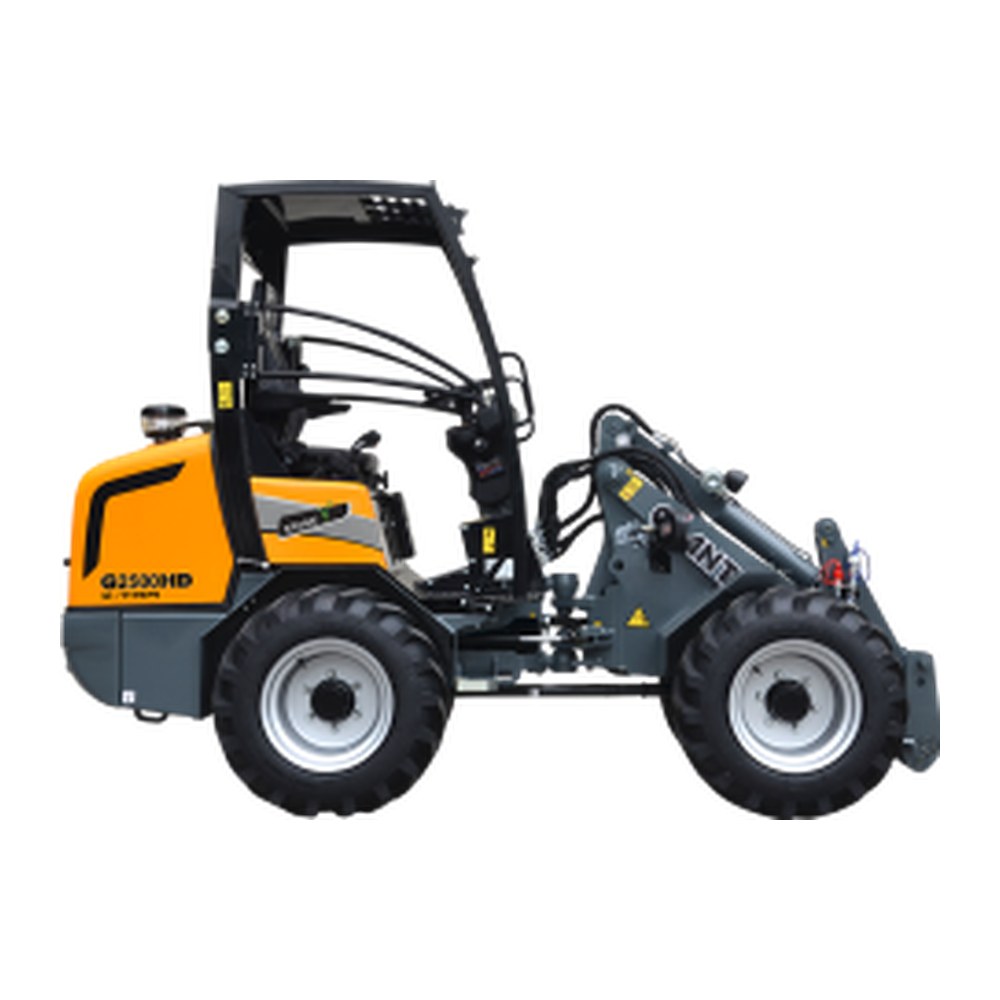 Giant G2500 X-TRA HD