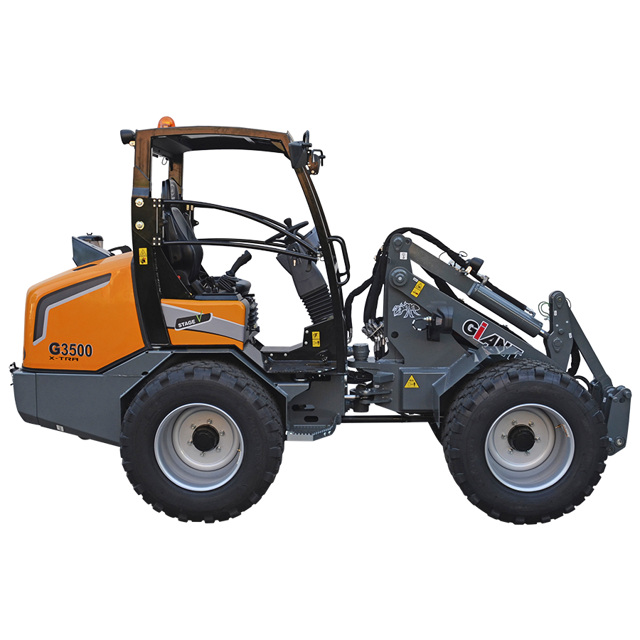 Giant G3500 X-TRA