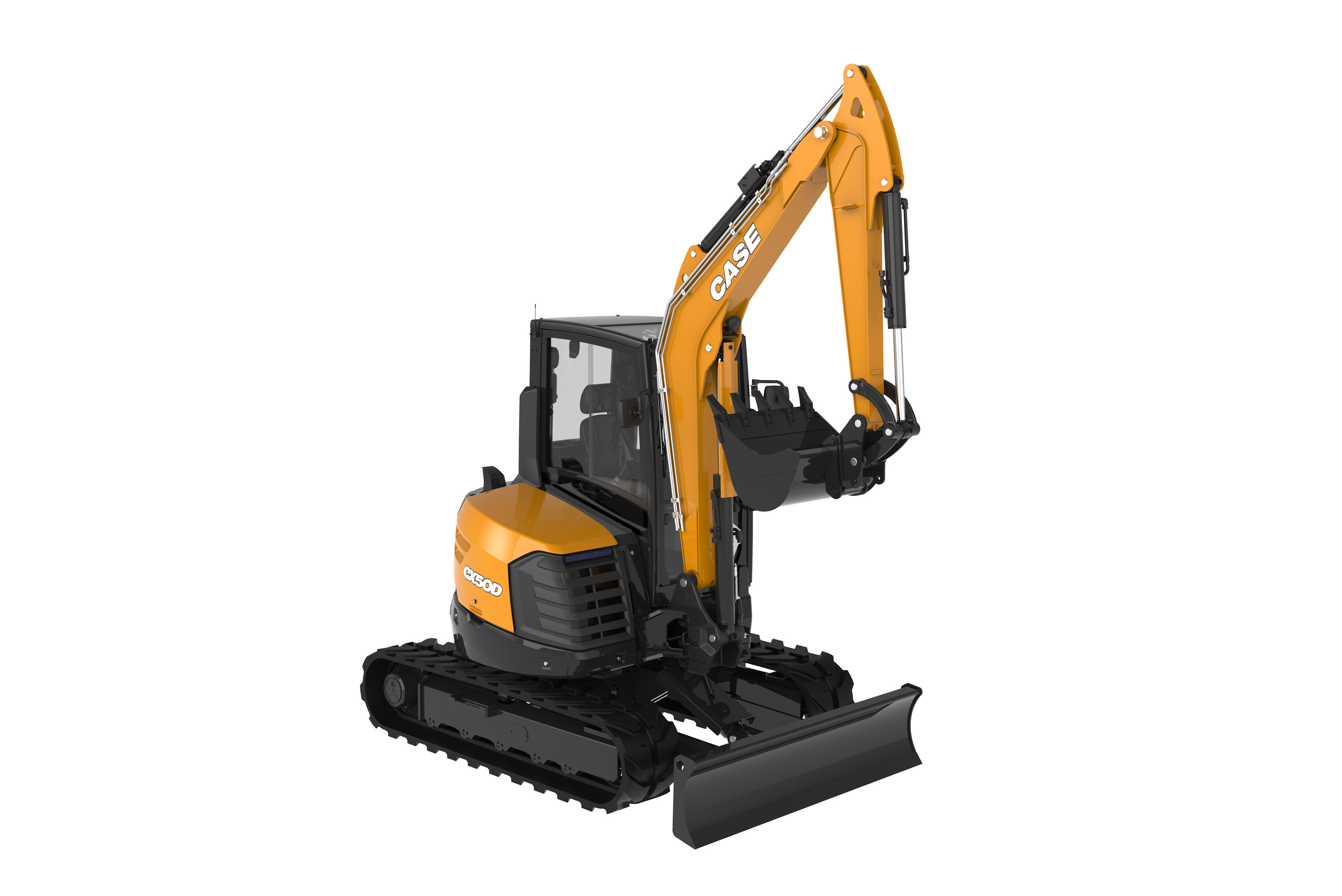Case Construction CX50D