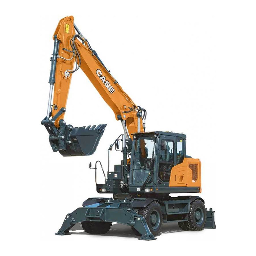 Case Construction WX155E SR