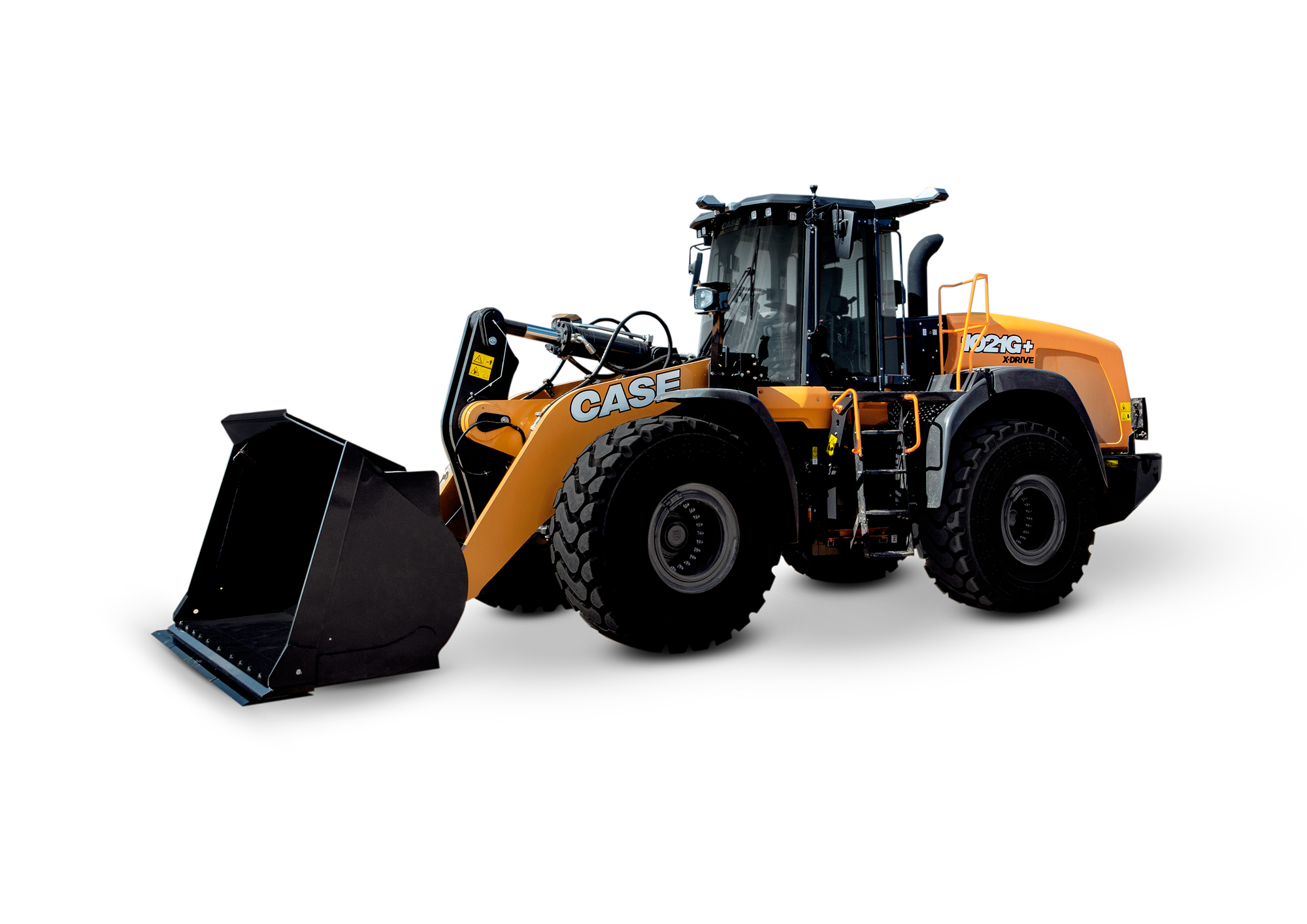 Case Construction 1021 G+