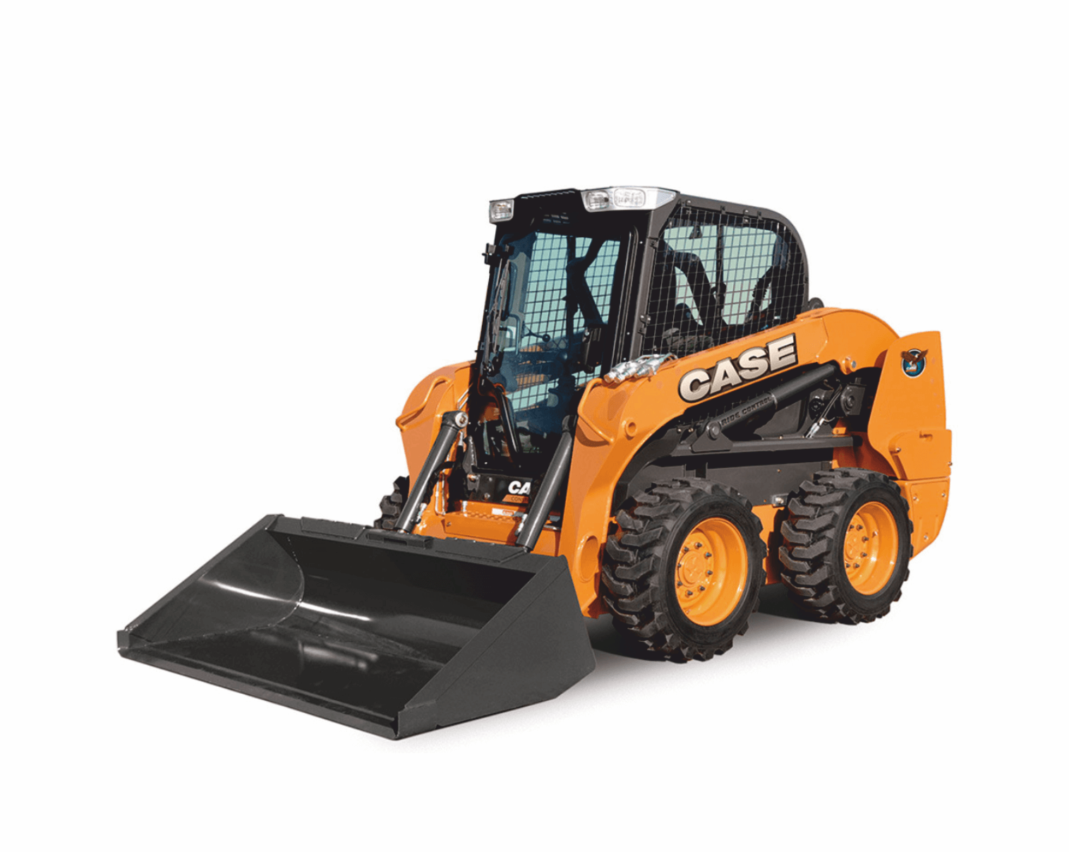 Case Construction SV185B