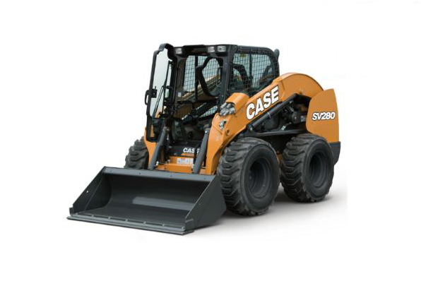 Case Construction SV280B