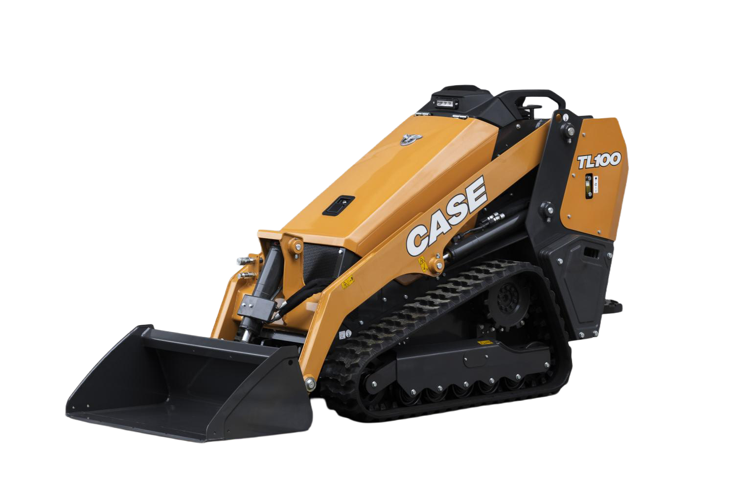 Case Construction TL 100
