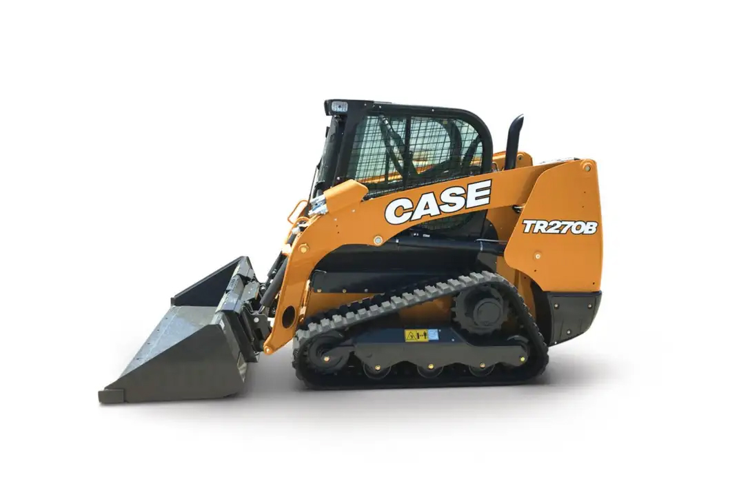 Case Construction TR 270