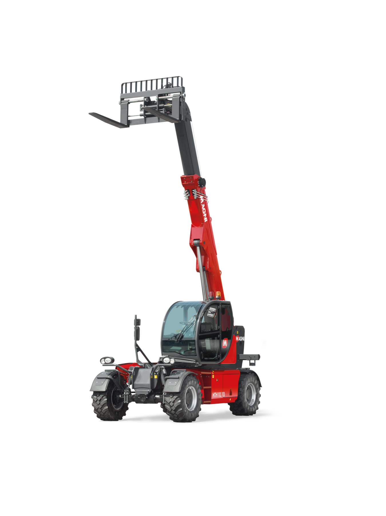 Magni HTH 10.10