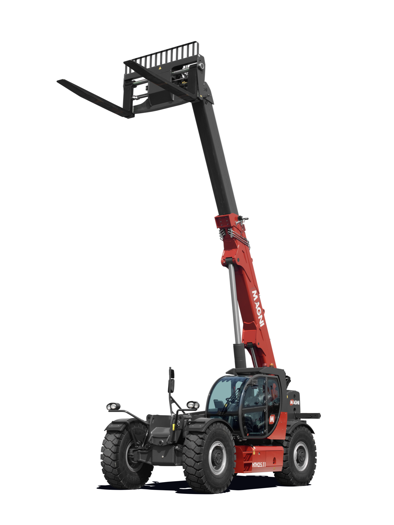 Magni HTH 25.11