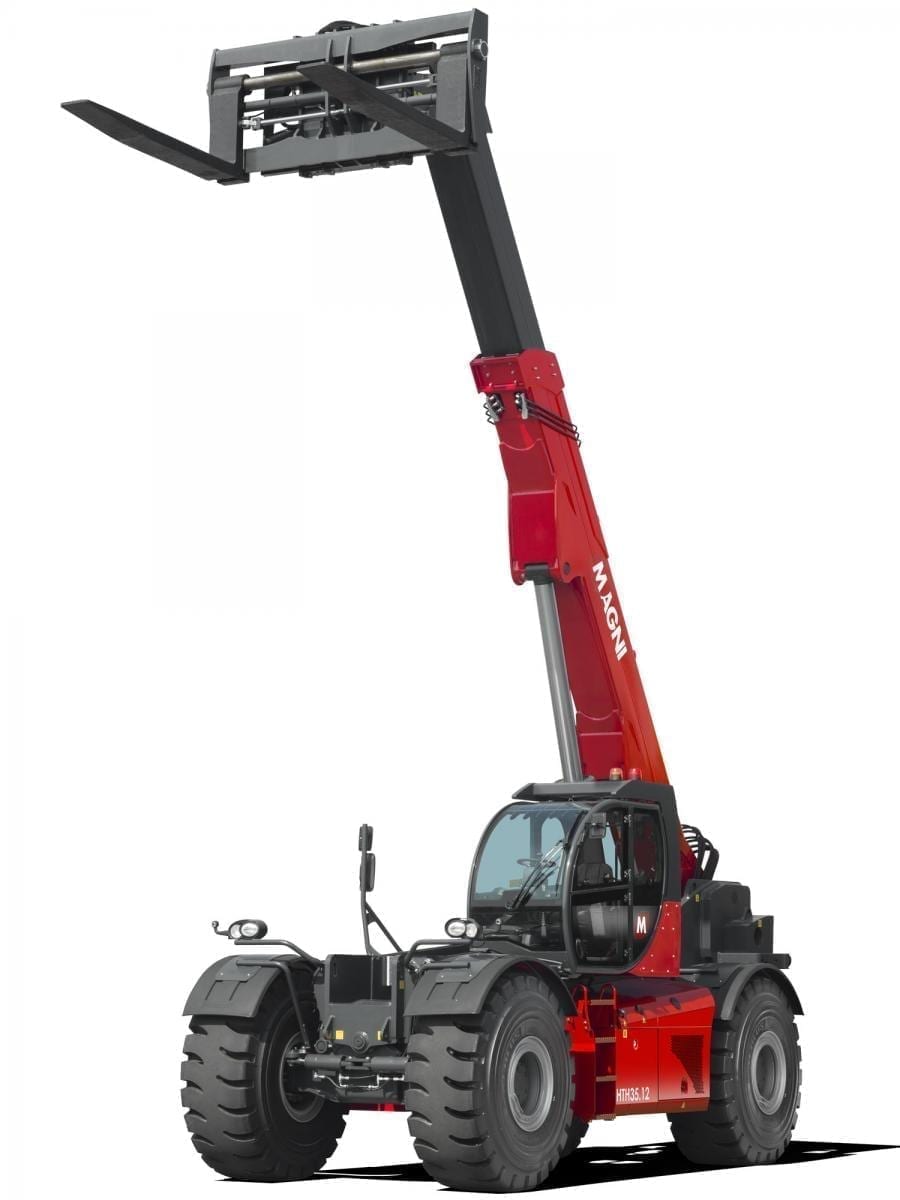 Magni HTH 50.14