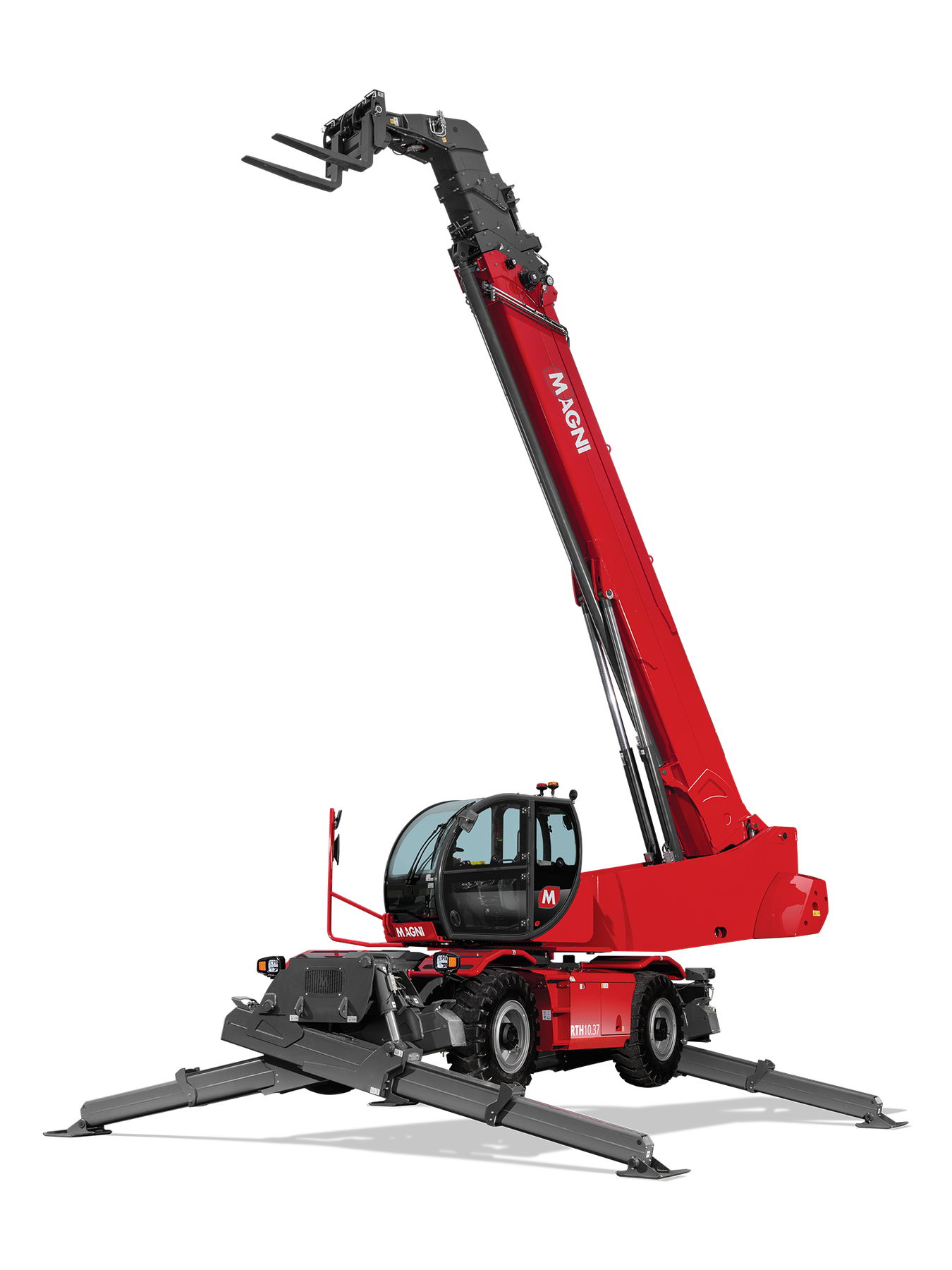 Magni RTH 10.37