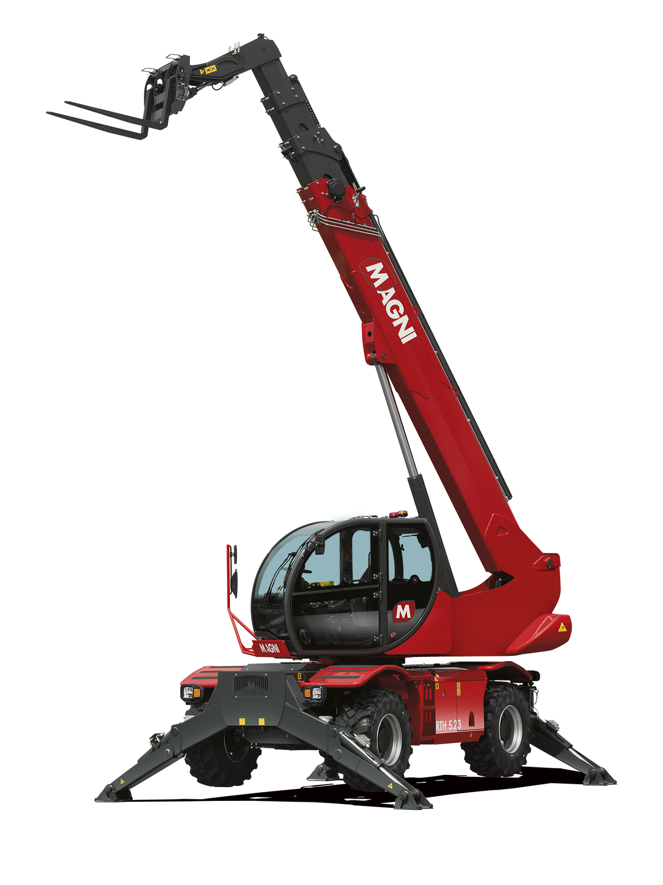 Magni RTH 5.23