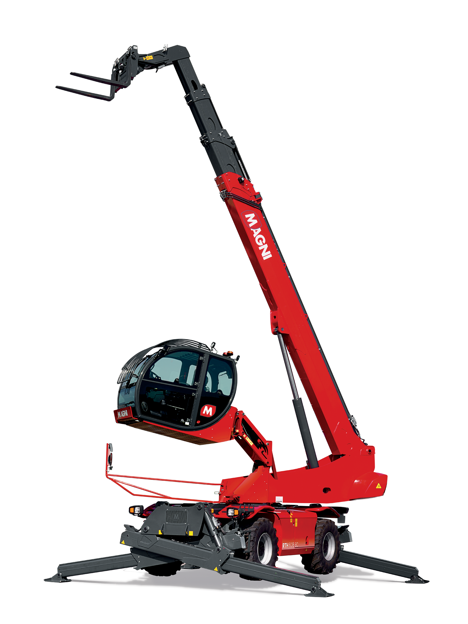 Magni RTH 6.26 EC
