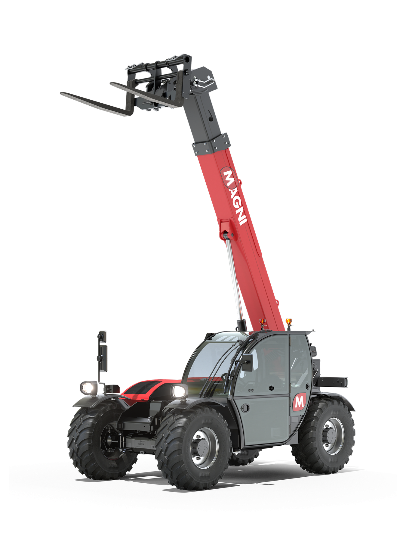 Magni TH 3,5.7