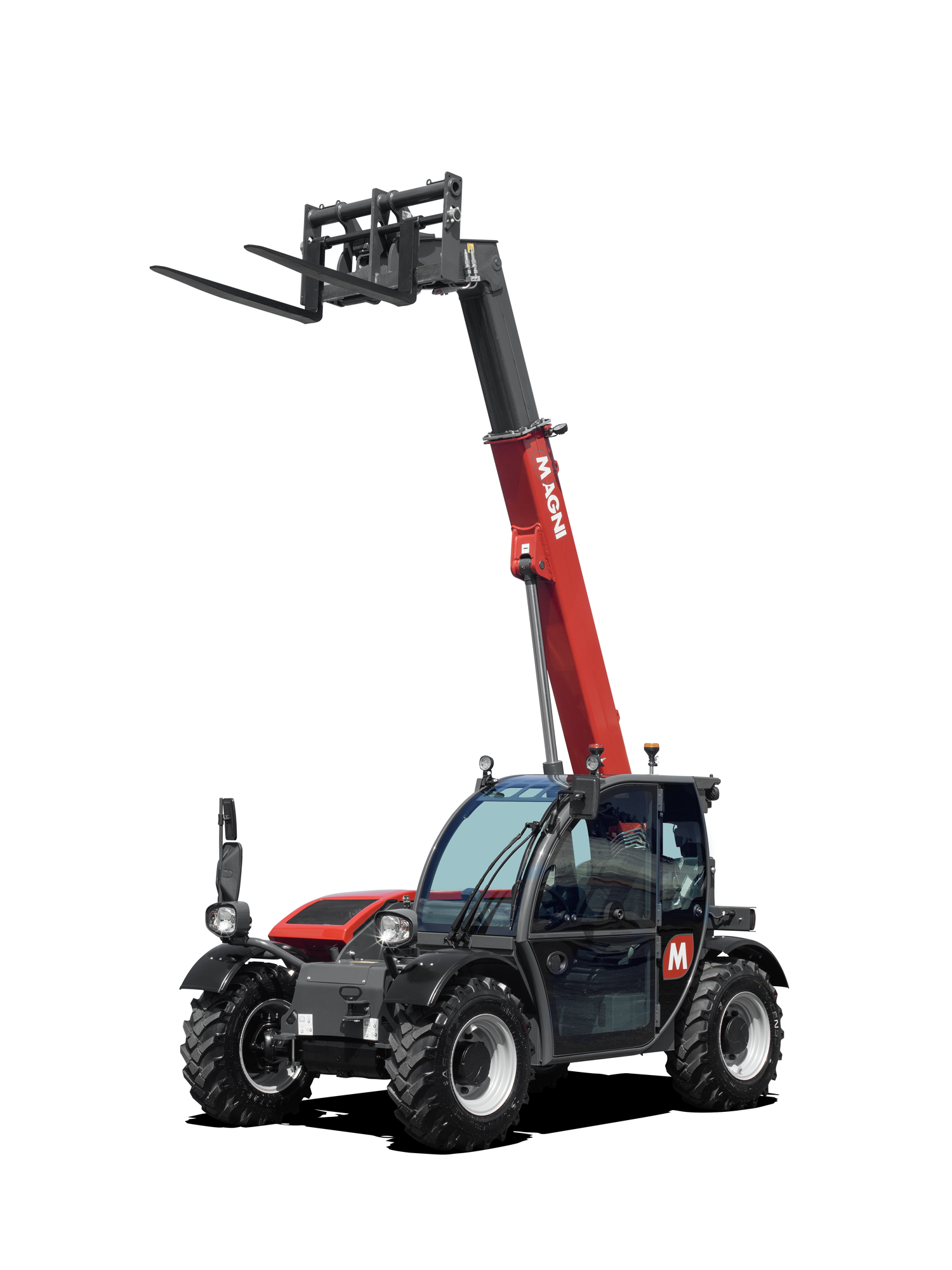 Magni TH 3.6 e
