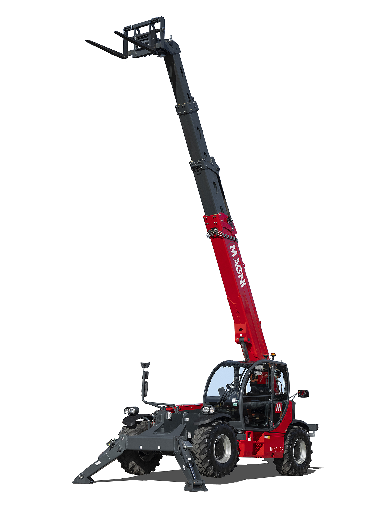 Magni TH 4,5.19 P