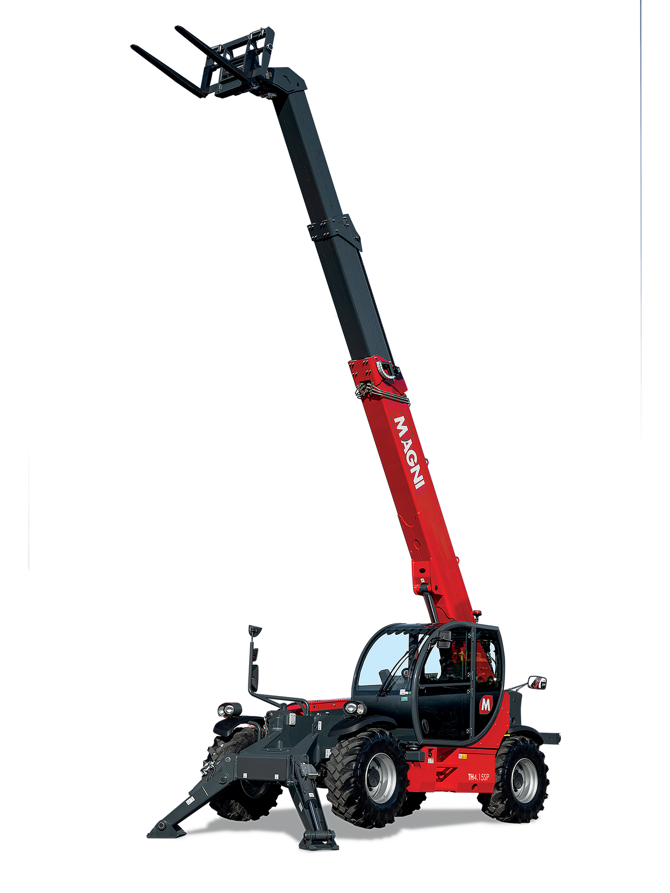Magni TH 4.15 SP