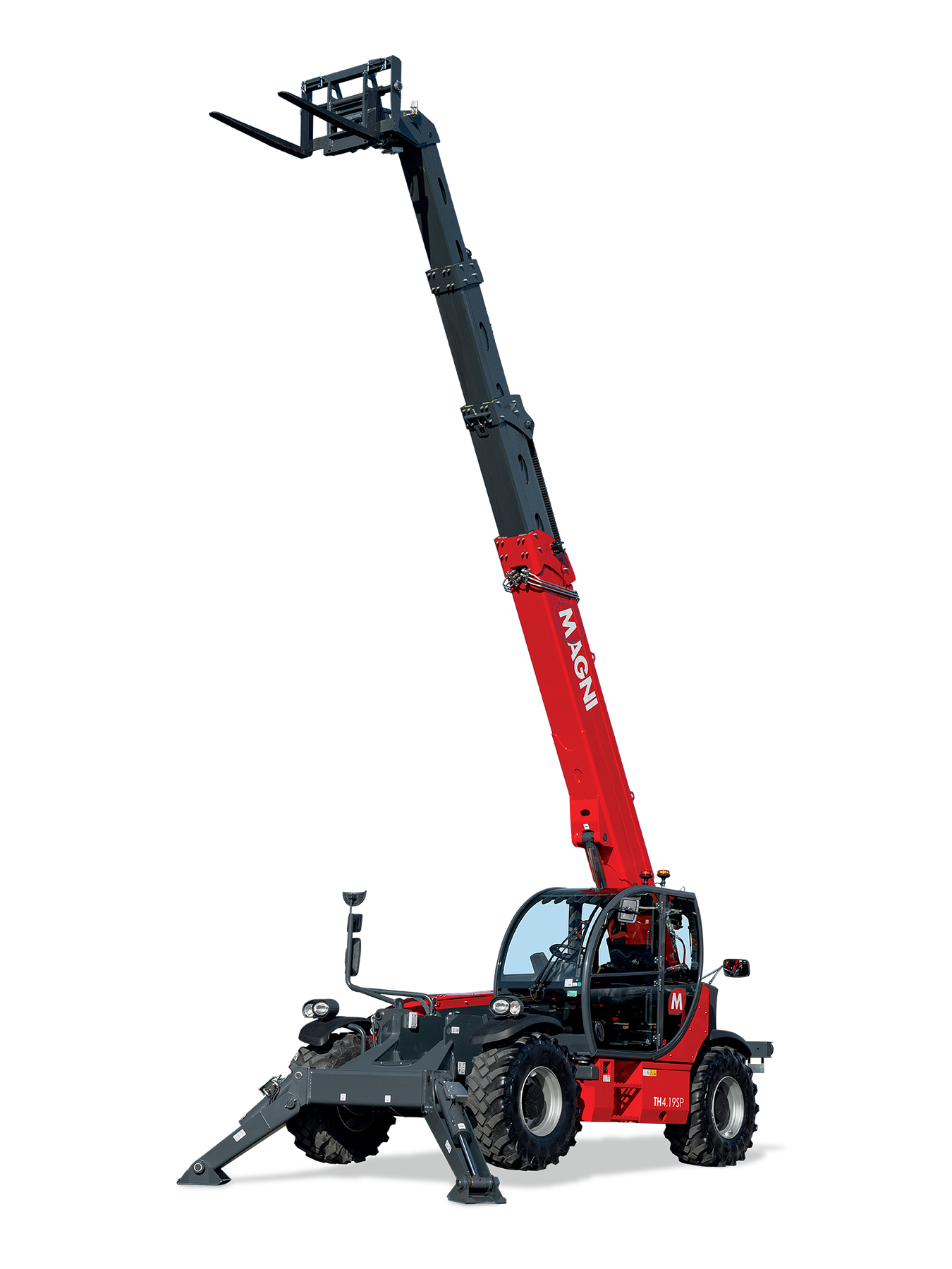 Magni TH 4.19 SP