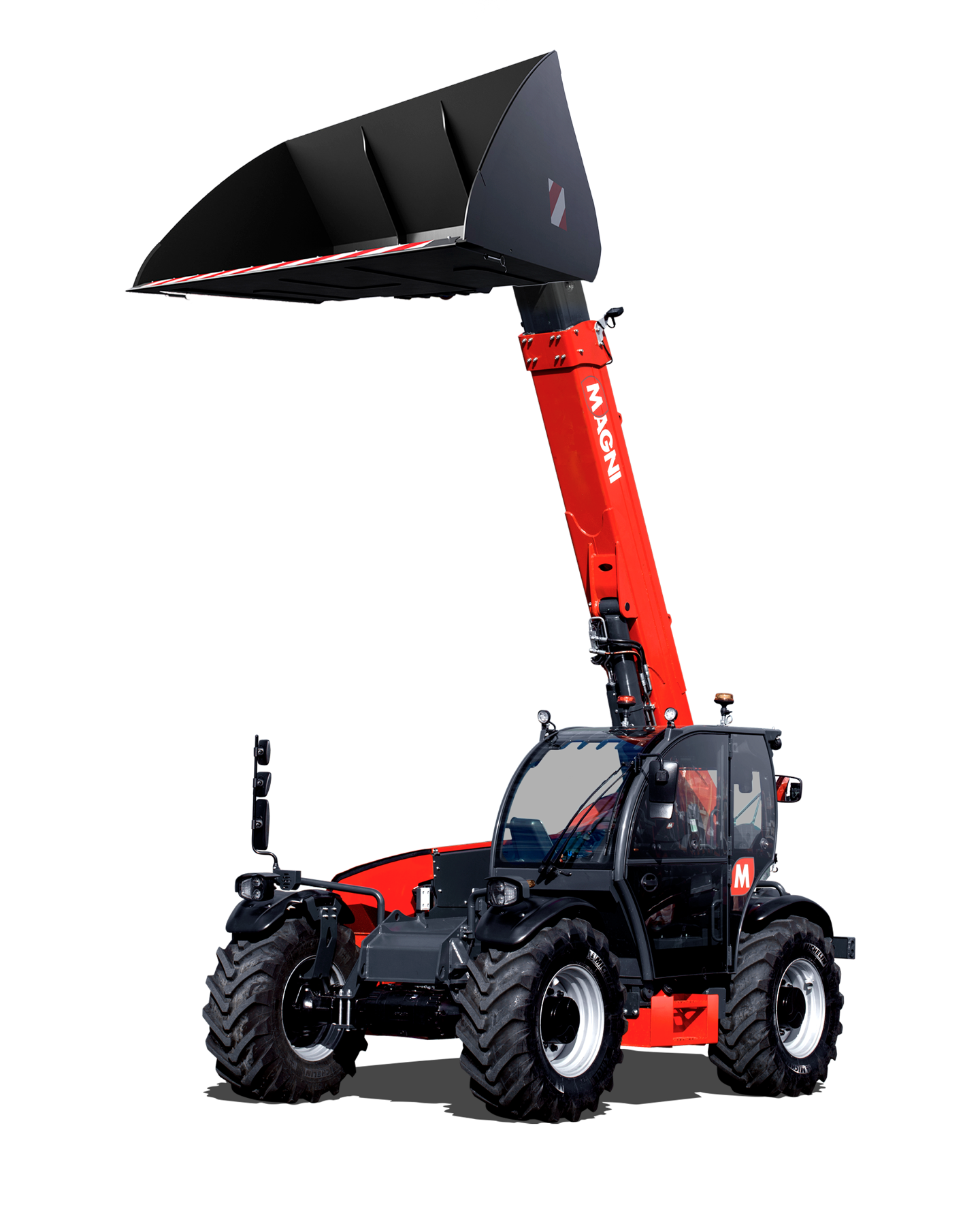 Magni THA 5.8 L